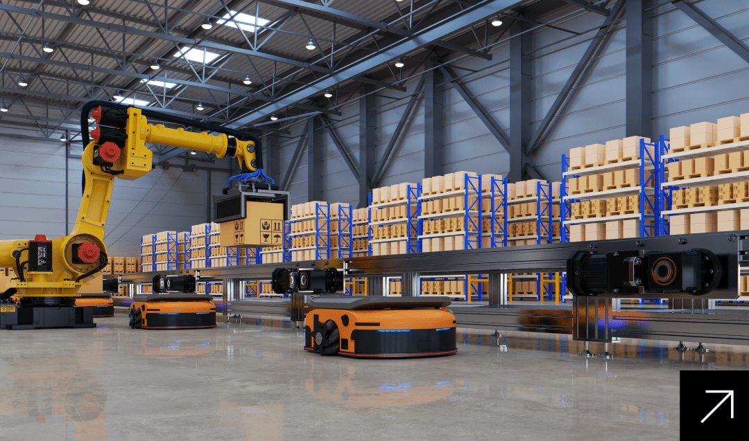 Industrial Equipment