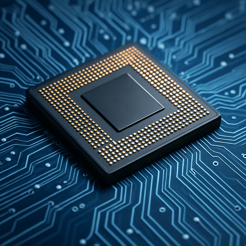 Electronics & Semiconductor